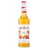 Monin Maple Spice - Kořeněný javorový sirup 0,7l (holá láhev) Monin Maple Spice - Kořeněný javorový sirup 0,7l (holá láhev)
