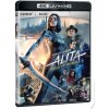 Alita: Bojový Anjel (UHD+BD) Alita: Bojový Anjel (UHD+BD)