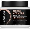 Syoss Intense Keratin maska na vlasy 400 ml