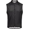 Gorewear Distance Windbreaker vesta čierna Gorewear Distance Windbreaker vesta čierna