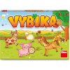 Spoločenská hra Dino Vybika Spoločenská hra Dino Vybika