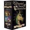 The Enchanted Forest Chronicles Set Wrede Patricia C.Boxed Set The Enchanted Forest Chronicles Set Wrede Patricia C.Boxed Set