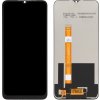 LCD Displej + Dotykové sklo Realme Narzo 20 čierna farba LCD Displej + Dotykové sklo Realme Narzo 20 čierna farba