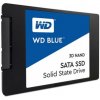 WD BLUE SSD 3D NAND WDS200T3B0A 2TB SATA/600, (R:560, W:530MB/s), 2.5 WD BLUE SSD 3D NAND WDS200T3B0A 2TB SATA/600, (R:560, W:530MB/s), 2.5