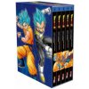 Dragon Ball Super Bände 1-5 im Sammelschuber mit Extra (Akira Toriyama,Toyotarou,Cordelia von Teichman)(Hra) Dragon Ball Super Bände 1-5 im Sammelschuber mit Extra (Akira Toriyama,Toyotarou,Cordelia von Teichman)(Hra)