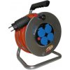 brennenstuhl Garant 290 ST Káblový bubon 25m K35 3G2.5 oranžový, IP44 brennenstuhl Garant 290 ST Káblový bubon 25m K35 3G2.5 oranžový, IP44