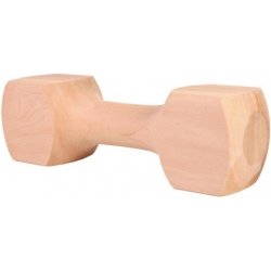 Trixie Činka dřevo 400g