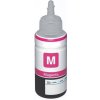 Naplnka Epson T6643 XL - Červená kompatibilná náplň, 100ml Naplnka Epson T6643 XL - Červená kompatibilná náplň, 100ml