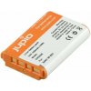 Jupio NP-BX1 pre Sony 1250 mAh CSO0026 Jupio NP-BX1 pre Sony 1250 mAh CSO0026