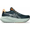 Asics Gel-Nimbus 27 TR nature bathing tranquil teal pánské Velikost: 47 Asics Gel-Nimbus 27 TR nature bathing tranquil teal pánské Velikost: 47