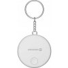 Swissten Inteligentný lokalizátor, Bluetooth kľúčenka pre Apple Find My Swissten Inteligentný lokalizátor, Bluetooth kľúčenka pre Apple Find My