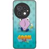 Picasee ULTIMATE CASE pro OnePlus 13 5G - COONDA chlupatka světlá Picasee ULTIMATE CASE pro OnePlus 13 5G - COONDA chlupatka světlá