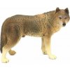 Atlas Figúrka Vlk 12 cm WKW047413 Atlas Figúrka Vlk 12 cm WKW047413