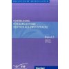 Fortbildung fur Kursleitende DaZ - Band 2 (Susan Kaufmann,Erich Zehnder,Elisabeth Vanderheiden)(Brožovaná) Fortbildung fur Kursleitende DaZ - Band 2 (Susan Kaufmann,Erich Zehnder,Elisabeth Vanderheiden)(Brožovaná)