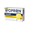 Biopron BabyBifi probiotiká pre deti tob.30 Biopron BabyBifi probiotiká pre deti tob.30