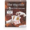 RecentToys The Big Five 8717278851136 RecentToys The Big Five 8717278851136