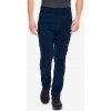 Pánske turistické nohavice Columbia Triple Canyon Pant II - collegiate navy/black Pánske turistické nohavice Columbia Triple Canyon Pant II - collegiate navy/black