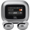 JBL Live Buds 3 Slúchadlá s mikrofónom Bezdrôtový Do ucha Hovory / hudba / šport / bežné Bluetooth Strieborná JBL Live Buds 3 Slúchadlá s mikrofónom Bezdrôtový Do ucha Hovory / hudba / šport / bežné Bluetooth Strieborná