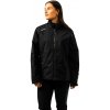 Dámska bunda Bauer WMNS Team Ltweight Jkt Black XXS Dámska bunda Bauer WMNS Team Ltweight Jkt Black XXS