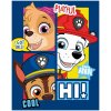 BrandMac · Fleecová deka Tlapková patrola - Paw Patrol - motív Playfull - 100 x 140 cm BrandMac · Fleecová deka Tlapková patrola - Paw Patrol - motív Playfull - 100 x 140 cm