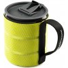 GSI Infinity Backpacker Mug 0,5 L