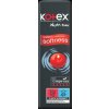 Kotex Maxi Night time nočné vložky 10 ks