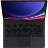 Samsung Galaxy Tab S9 Ultra Ochranný kryt s klávesnicí a touchpadem černý EF-DX915UBEGWW