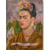 Taschen Frida Kahlo Taschen Frida Kahlo