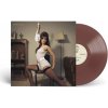 Banks: Off With Her Head (Coloured Brown Vinyl) - Vinyl (LP) Banks: Off With Her Head (Coloured Brown Vinyl) - Vinyl (LP)