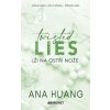 Twisted Lies: Lži na ostří nože - Ana Huang Twisted Lies: Lži na ostří nože - Ana Huang