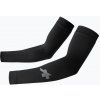 Cyklistické rukávy ASSOS Summer Arm UV Protector P1 black Cyklistické rukávy ASSOS Summer Arm UV Protector P1 black