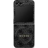 Guess MagSafe Magnetic 4G Pu W/ Classic Samsung Galaxy Z Flip7 Black Guhmzf7P4Msegck Guess MagSafe Magnetic 4G Pu W/ Classic Samsung Galaxy Z Flip7 Black Guhmzf7P4Msegck
