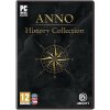 Anno History Collection (PC) Uplay Anno History Collection (PC) Uplay