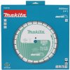Makita D-80139 Kotúč diamantový Ø350mm Diamak Makita D-80139 Kotúč diamantový Ø350mm Diamak