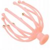 Masážny Prístroj na POKOŽKU HLAVY - chobotnica RELAX, podpora RASTU VLASOV, OCTOPUS SCALP Masážny Prístroj na POKOŽKU HLAVY - chobotnica RELAX, podpora RASTU VLASOV, OCTOPUS SCALP