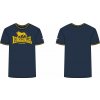 Lonsdale Men's t-shirt regular fit modrá XXL Lonsdale 4255581578509 Lonsdale Men's t-shirt regular fit modrá XXL Lonsdale 4255581578509