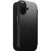 Nomad puzdro Modern Leather Folio Magsafe pre iPhone 17 - Black NM014216858 Nomad puzdro Modern Leather Folio Magsafe pre iPhone 17 - Black NM014216858