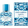 Dolce & Gabbana Light Blue Capri In Love Pour Homme parfumovaná voda pánska 50 ml