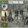 Fleedwood Mac: Original Album Classics - 3CD Fleedwood Mac: Original Album Classics - 3CD