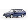 Abrex Škoda Felicia FL Combi (1998) - Modrá Námořní Abrex Škoda Felicia FL Combi (1998) - Modrá Námořní