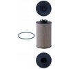 Palivový filter Mahle KX 657D Palivový filter Mahle KX 657D