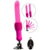 You2Toys RC Warming Fucking Machine Pink