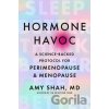 Hormone Havoc - Amy Shah Hormone Havoc - Amy Shah