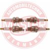 Zapaľovacia sviečka MASTER-SPORT GERMANY U-SERIE-MS-18 Zapaľovacia sviečka MASTER-SPORT GERMANY U-SERIE-MS-18