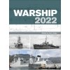 Warship 2022 (John Jordan)(Pevná) Warship 2022 (John Jordan)(Pevná)