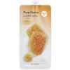 Missha Pure Source Pocket Pack Honey Nočná vyživujúca maska s extraktom z medu 10 ml