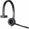 Logitech Headset H570e Mono,USB Logitech Headset H570e Mono,USB