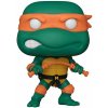 Funko POP! Teenage Mutant Ninja Turtles Television: Michelangelo Funko POP! Teenage Mutant Ninja Turtles Television: Michelangelo