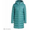 adidas TERREX Multi 2.0 dámska parka, preloved teal S adidas TERREX Multi 2.0 dámska parka, preloved teal S