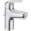 Umývadlová batéria Grohe Swift s výpusťou chróm 24322001 Umývadlová batéria Grohe Swift s výpusťou chróm 24322001